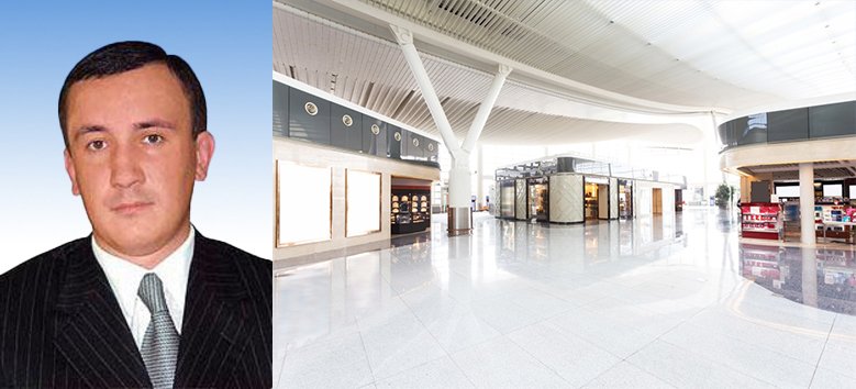 Михаил Дворников